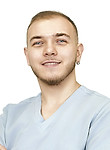 Врач Орлов Алексей Сергеевич