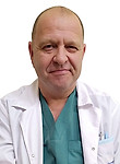 Врач Орлов Андрей Юрьевич