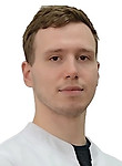 Врач Орлов Артём Романович