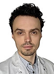 Врач Орлов Дмитрий Николаевич