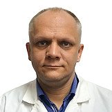 Врач Орлов Дмитрий Сергеевич