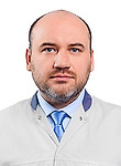 Врач Орлов Евгений Владимирович
