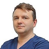 Врач Орлов Геннадий Геннадьевич