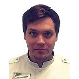 Врач Орлов Игорь Евгеньевич