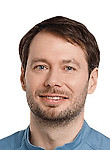 Врач Орлов Константин Сергеевич