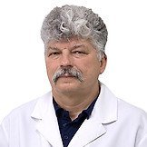 Врач Орлов Сергей Владимирович