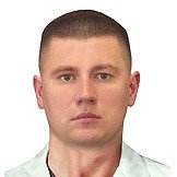 Врач Орлов Виктор Евгеньевич