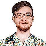 Врач Орлов Владислав Владимирович