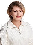 Врач Орлова Александра Алексеевна