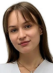 Врач Орлова Анастасия Ивановна
