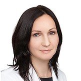 Врач Орлова Елена Александровна