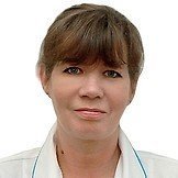 Врач Орлова Галина Викторовна