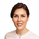 Врач Орлова Ирина Анатольевна