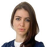 Врач Орлова Яна Сергеевна