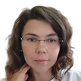 Врач Орлова Ксения Евгеньевна