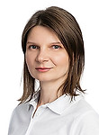 Врач Орлова Мария Александровна