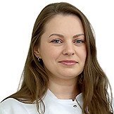 Врач Орлова Мария Геннадьевна