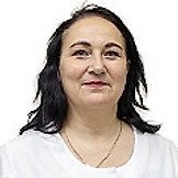 Врач Орлова Марина Михайловна