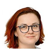 Врач Орлова Надежда Валерьевна