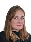 Врач Божанова Наталия Витальевна