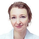 Врач Орлова Наталья Александровна