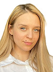 Врач Орлова Наталья Геннадьевна