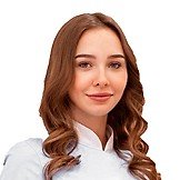 Врач Орлова Оксана Олеговна