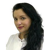 Врач Орлова Снежана Борисовна