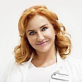 Врач Орлова Валерия Рафаэльевна