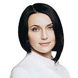 Врач Орловская Александра Владимировна