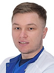 Врач Орнов Владислав Александрович