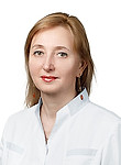Врач Орудина Ольга Олеговна