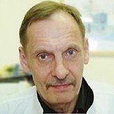 Врач Оржешковский Олег Витальевич