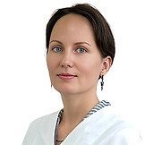 Врач Осадчая Анна Андреевна