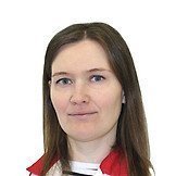 Врач Ощепкова Ольга Анатольевна
