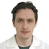Врач Осинцев Евгений Николаевич