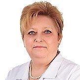 Врач Осинцева Галина Алексеевна