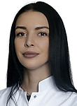 Врач Осипенко Дарья Денисовна