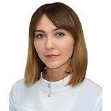 Врач Осипенко Наталия Алексеевна