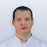 Врач Осипов Александр Валерьевич