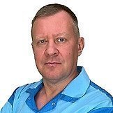 Врач Осипов Алексей Владимирович
