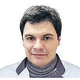 Врач Осипов Антон Игоревич