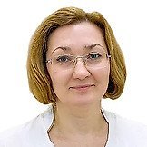 Врач Осипова Екатерина Ивановна
