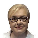 Врач Осипова Елена Николаевна