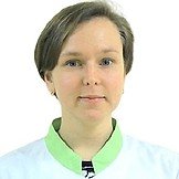 Врач Осипова Юлия Валерьевна 