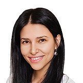 Врач Осипова Луиза Геннадьевна