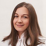 Врач Осипова Мария Викторовна