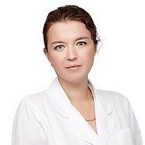 Врач Осипова Надежда Владиславовна