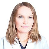 Врач Осипова Ольга Михайловна