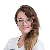 Врач Осипова Полина Константиновна